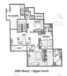 Melrose Park (D10), Condominium #548522401